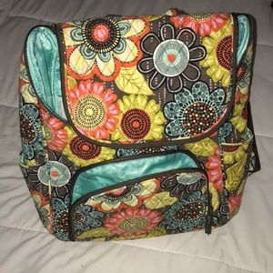 Vera Bradley Backpack